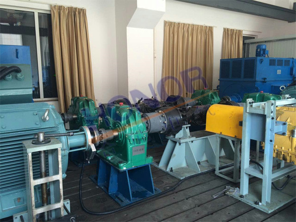 車(chē)橋、動(dòng)力傳動(dòng)試驗(yàn)臺(tái)