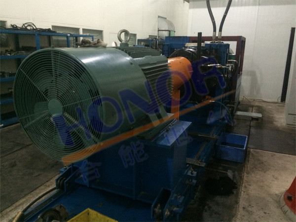 大眾用猴子測汽車尾氣，合能用變速箱試驗臺測變速箱