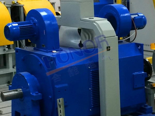 如何根據(jù)測(cè)試對(duì)象選擇合適的測(cè)功機(jī)類型？