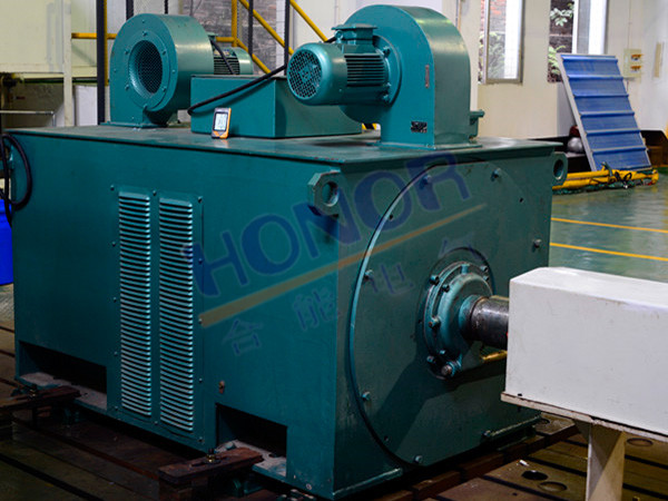 如何減小測(cè)功機(jī)系統(tǒng)自身?yè)p耗對(duì)效率測(cè)試的影響？